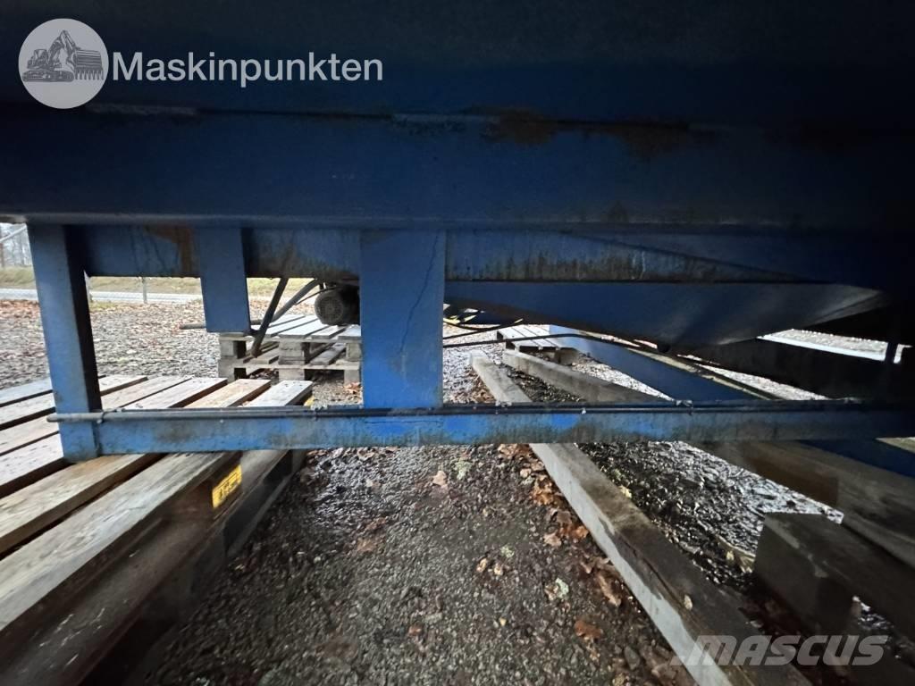  Lasthuskaj Okänt Piattaforme magazzino