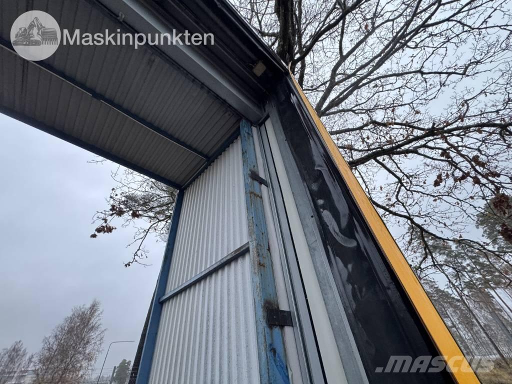  Lasthuskaj Okänt Piattaforme magazzino