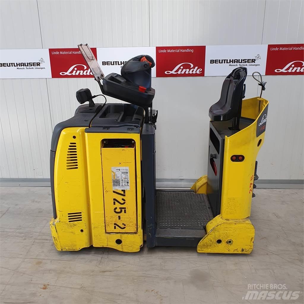 Linde P30C Motrice