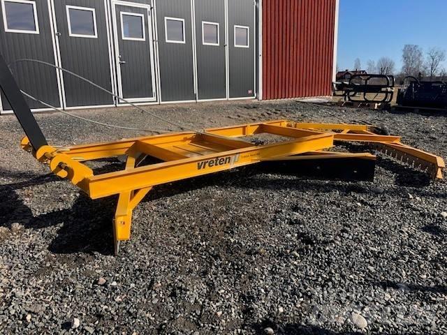 Vreten V2-200 Grader