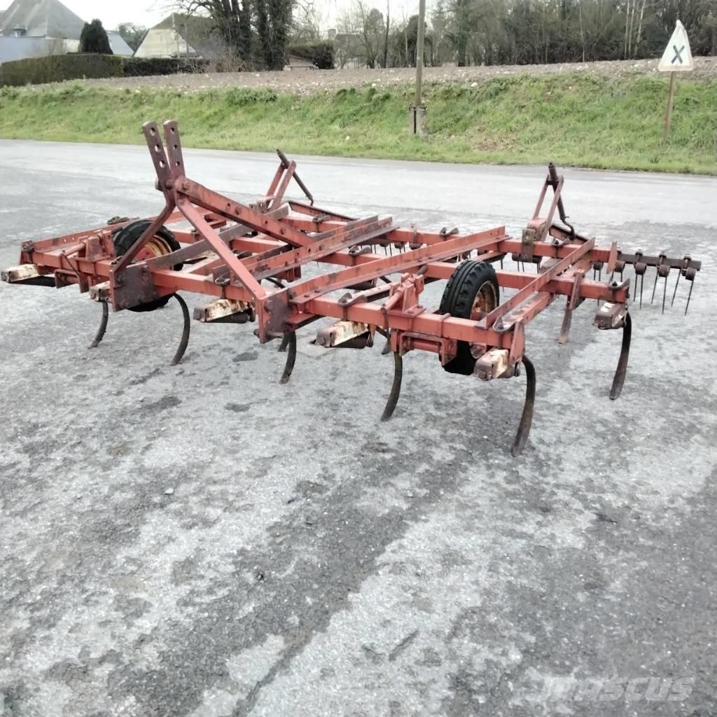 IH 3M Frangizolle