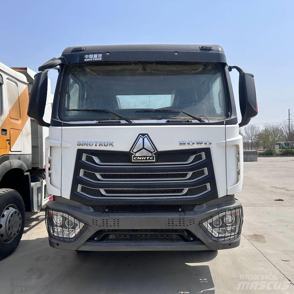 Howo NX 371 Motrici e Trattori Stradali