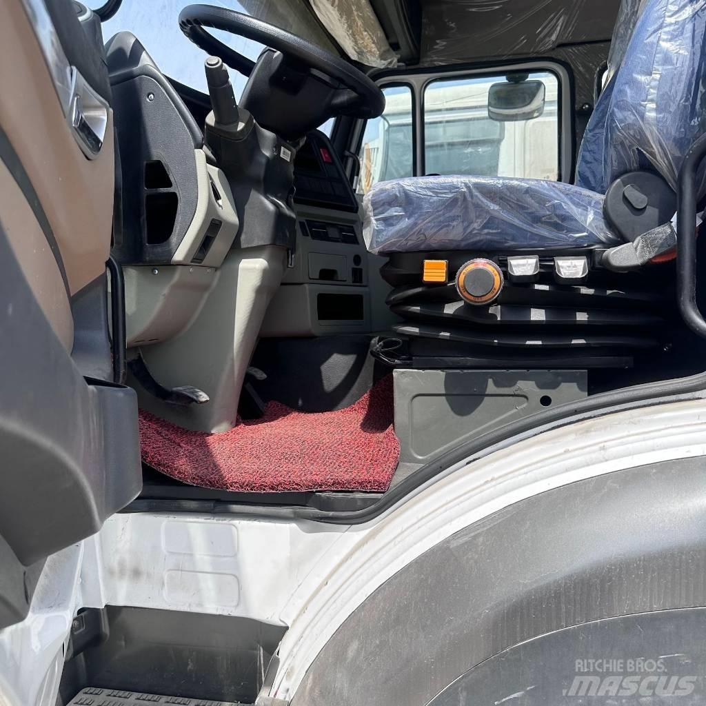 Howo NX 371 Motrici e Trattori Stradali