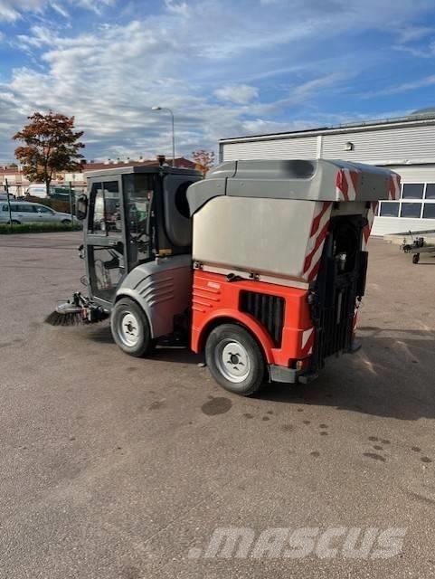 Hako Citymaster 1200 Spazzatrici