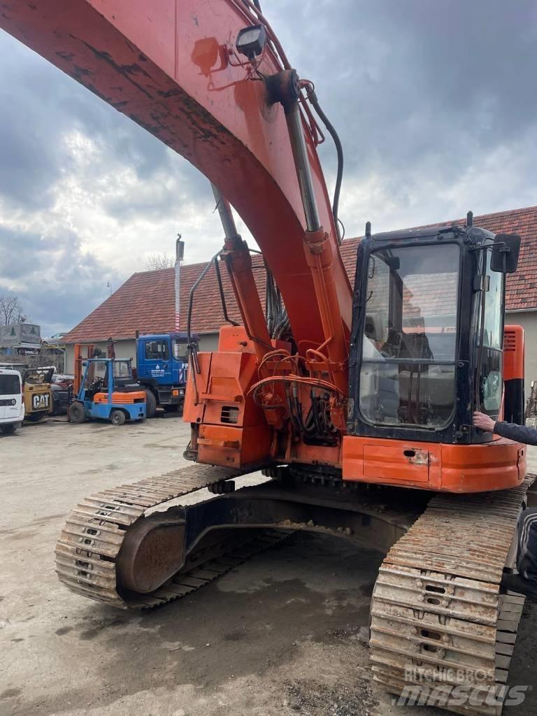 CAT 321 C LCR Escavatori cingolati