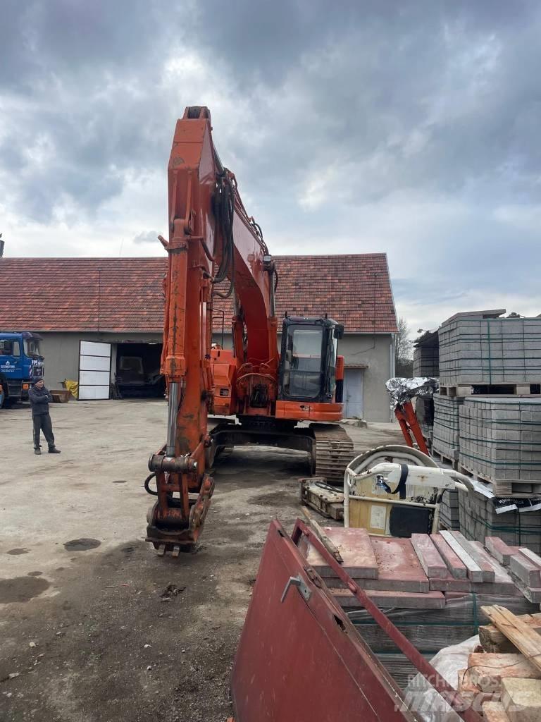 CAT 321 C LCR Escavatori cingolati