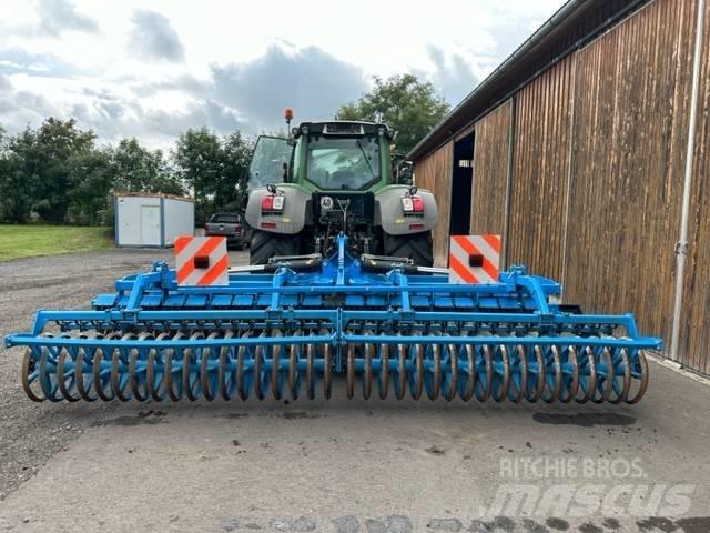 AgroLand HV 500 DS Erpici a dischi