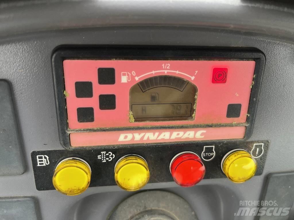 Dynapac CA1300D Compattatori da suolo