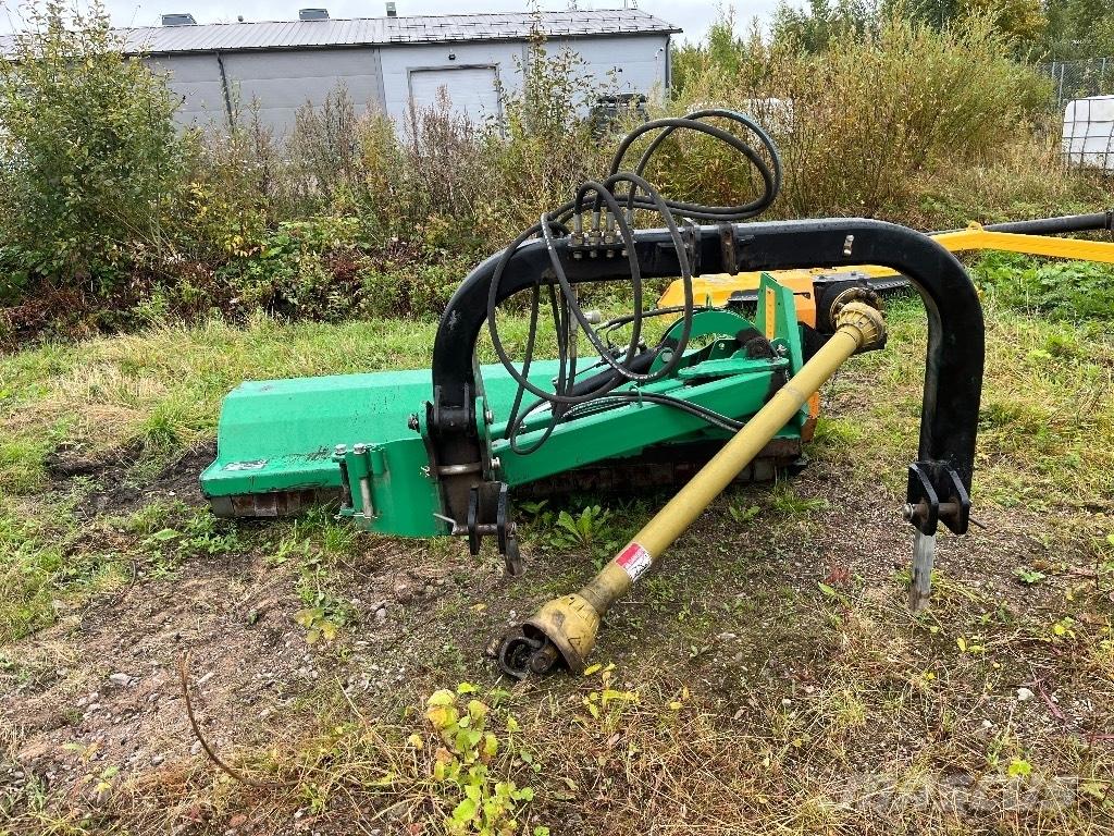 Mateng Bcr 200 Falciatrici/cimatrici per pascoli