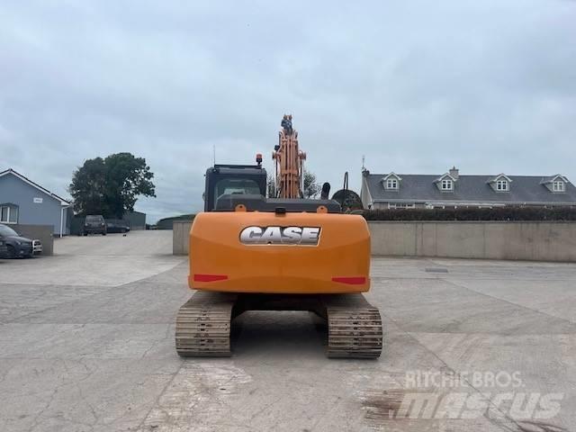 CASE CX 130 C Escavatori cingolati