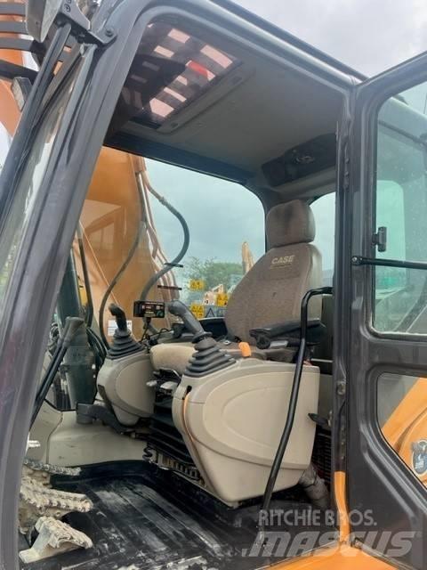 CASE CX 130 C Escavatori cingolati