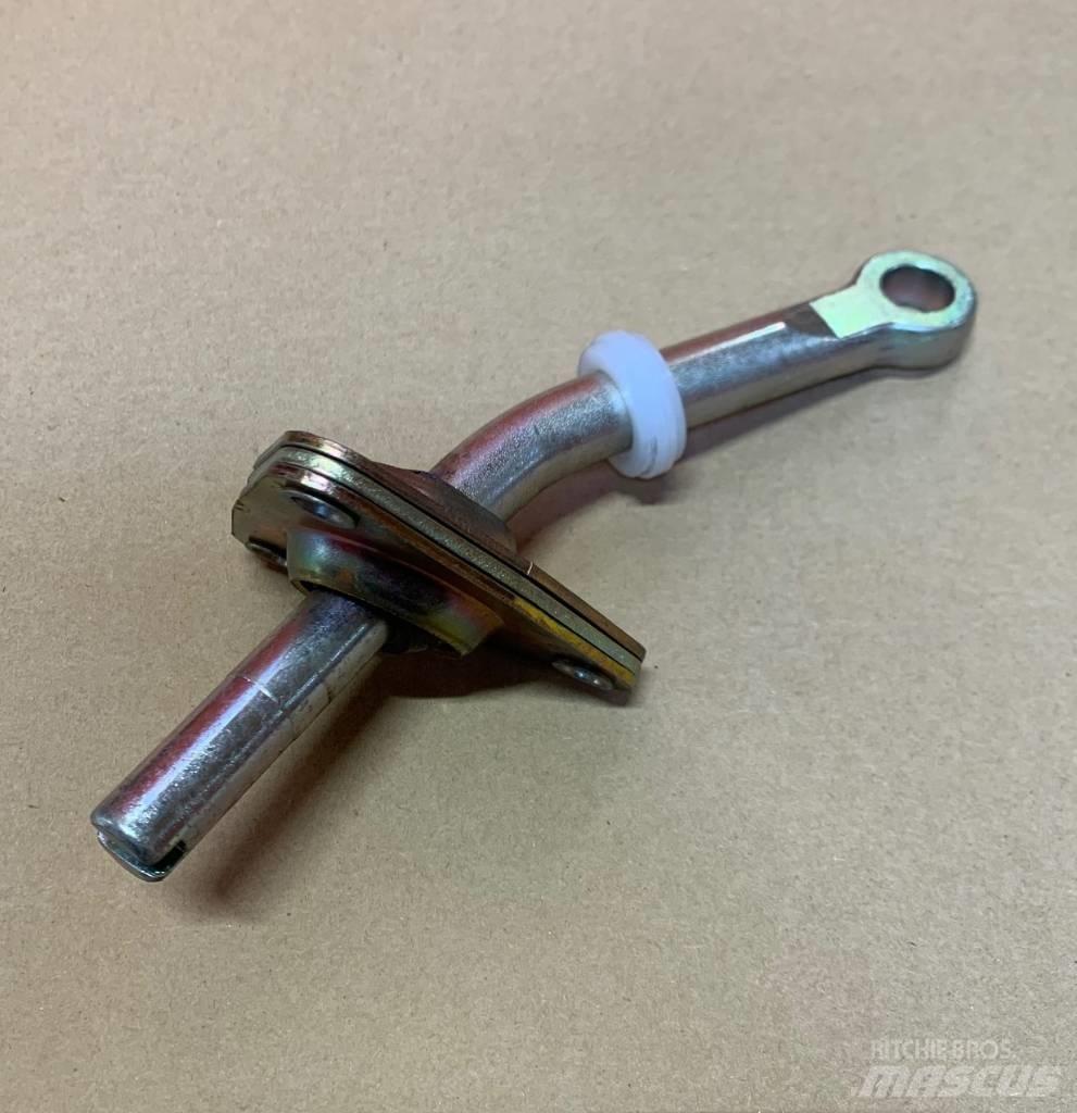 Lamborghini R3 Lever Trasmissione