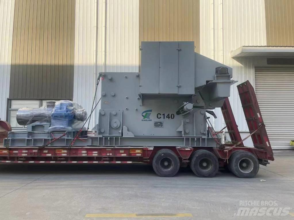 Kinglink C140 Frantoi