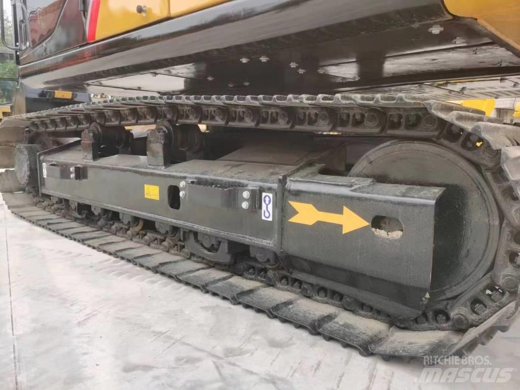 Sany SY 135 C Escavatori cingolati