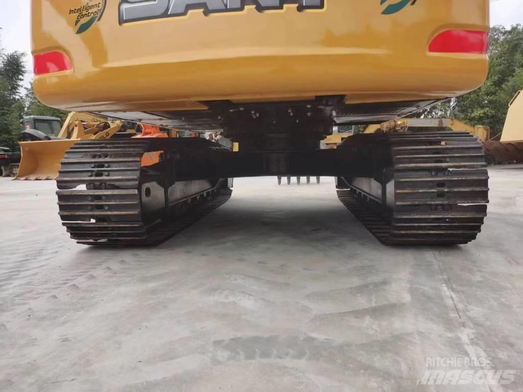 Sany SY 135 C Escavatori cingolati