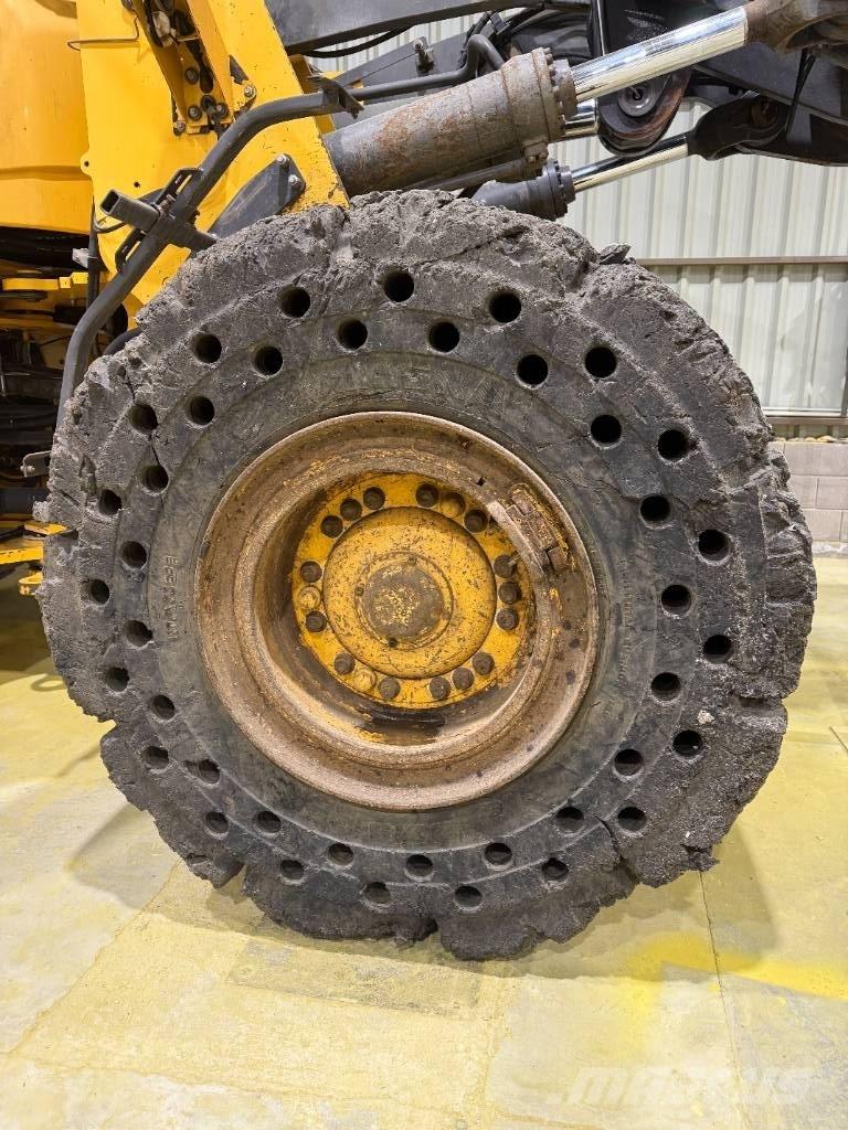 Magnapower 23.5-25 Pneumatici, ruote e cerchioni