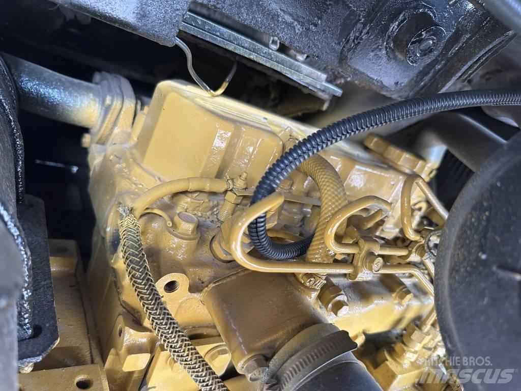 CAT 303GR Escavatori medi 7t - 12t