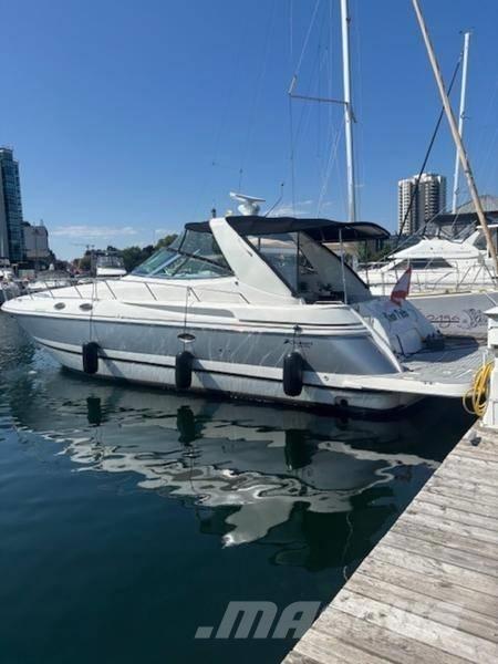  Cruisers Yachts 3870 Barche da lavoro, chiatte e pontoni