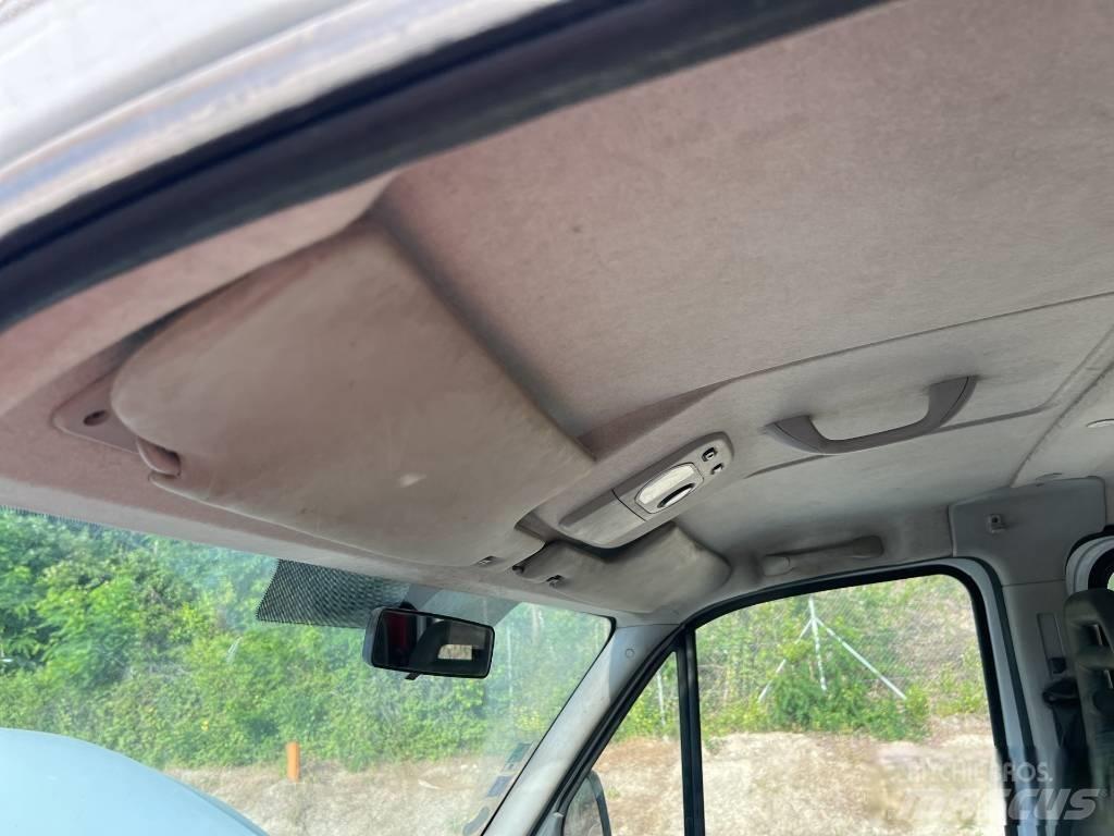 Iveco Daily 35-130 Camion ribaltabili