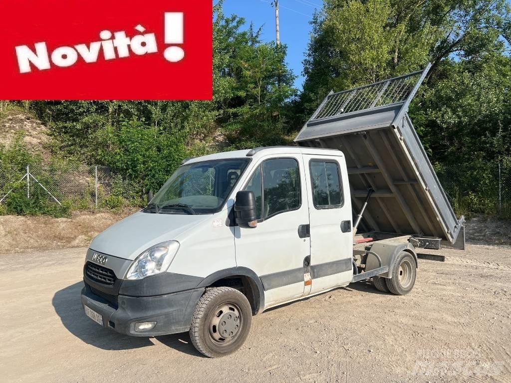 Iveco Daily 35-130 Camion ribaltabili
