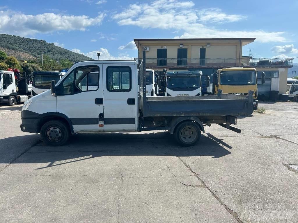 Iveco Daily 35 C13 Camion ribaltabili