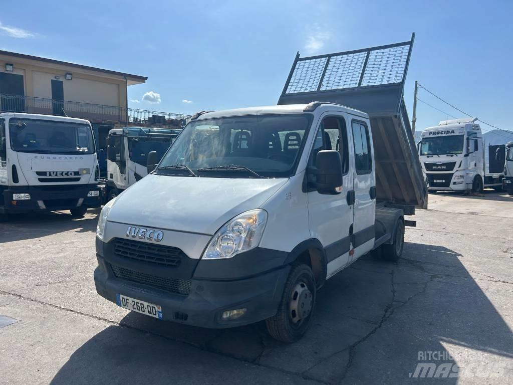 Iveco Daily 35 C13 Camion ribaltabili
