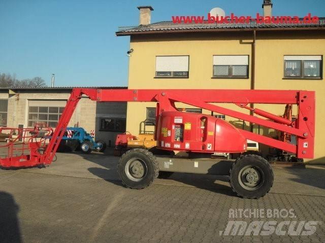 Haulotte HA 20 PX Piattaforme a braccio articolato
