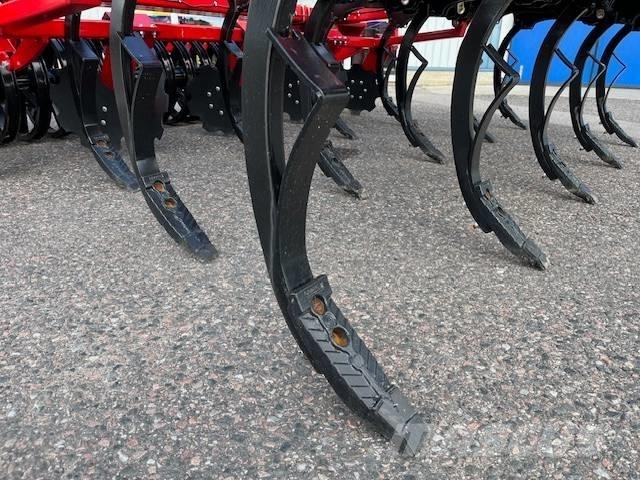 He-Va Triple Tiller Coltivatori