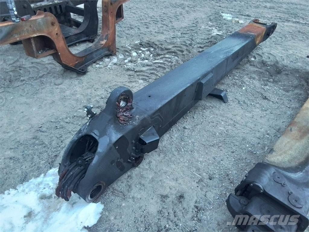 Ponsse K121M Gru per esbosco