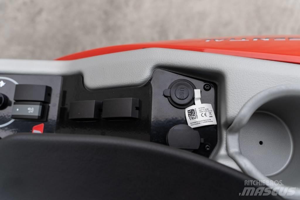 Manitou MLA4-50HC Mini pale