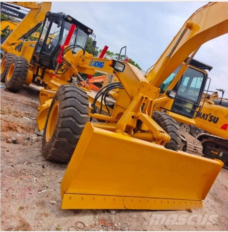 XCMG GR 215 Motorgraders
