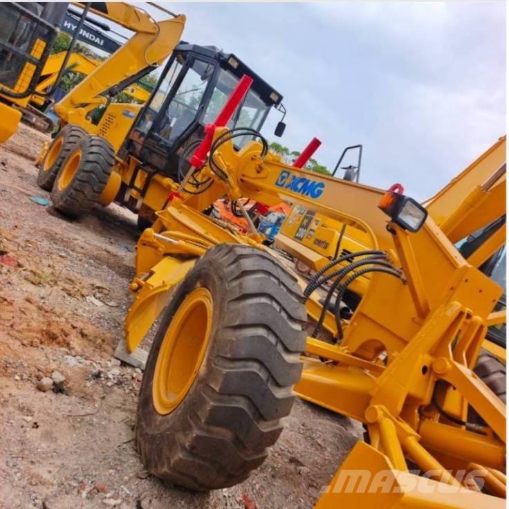 XCMG GR 215 Motorgraders