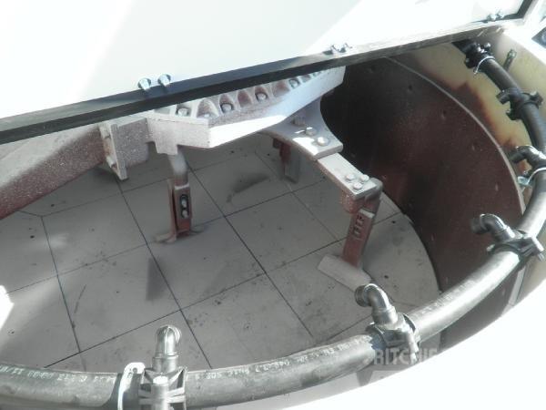 Frumecar EMA 500 Impianti di betonaggio