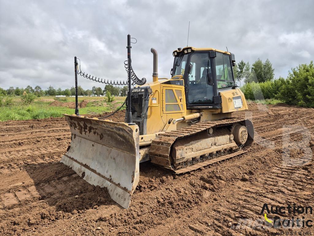 CAT D 6 K Dozer cingolati
