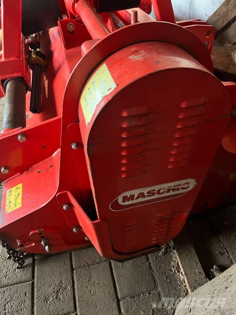 Maschio Bufalo 280 Falciatrici/cimatrici per pascoli