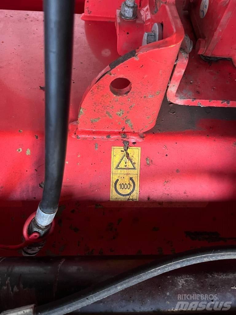 Maschio Bufalo 280 Falciatrici/cimatrici per pascoli