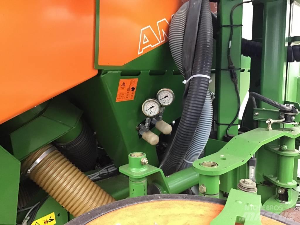 Amazone ED X6000-2 C Perforatrici