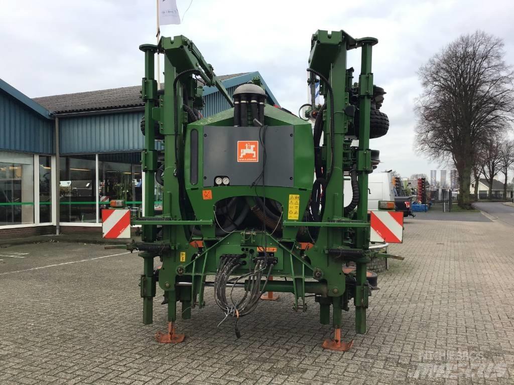 Amazone ED X6000-2 C Perforatrici