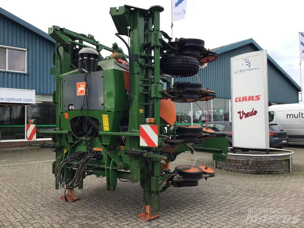 Amazone ED X6000-2 C Perforatrici
