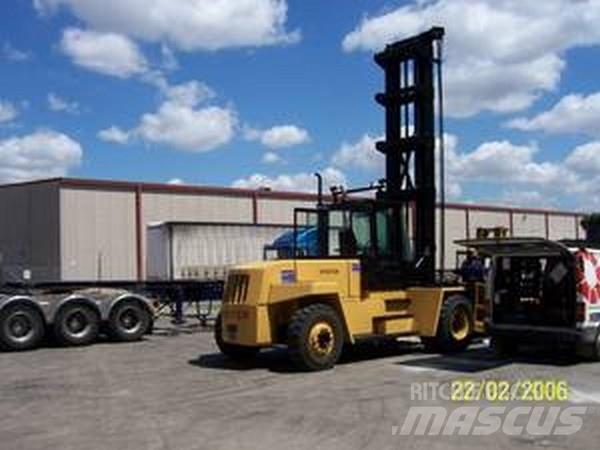  H16.00XL Camion altro