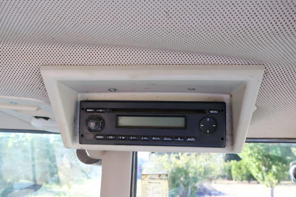 John Deere 6130 M Trattori