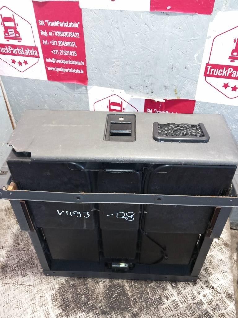 Volvo FH 12  3175804 Cabine e interni