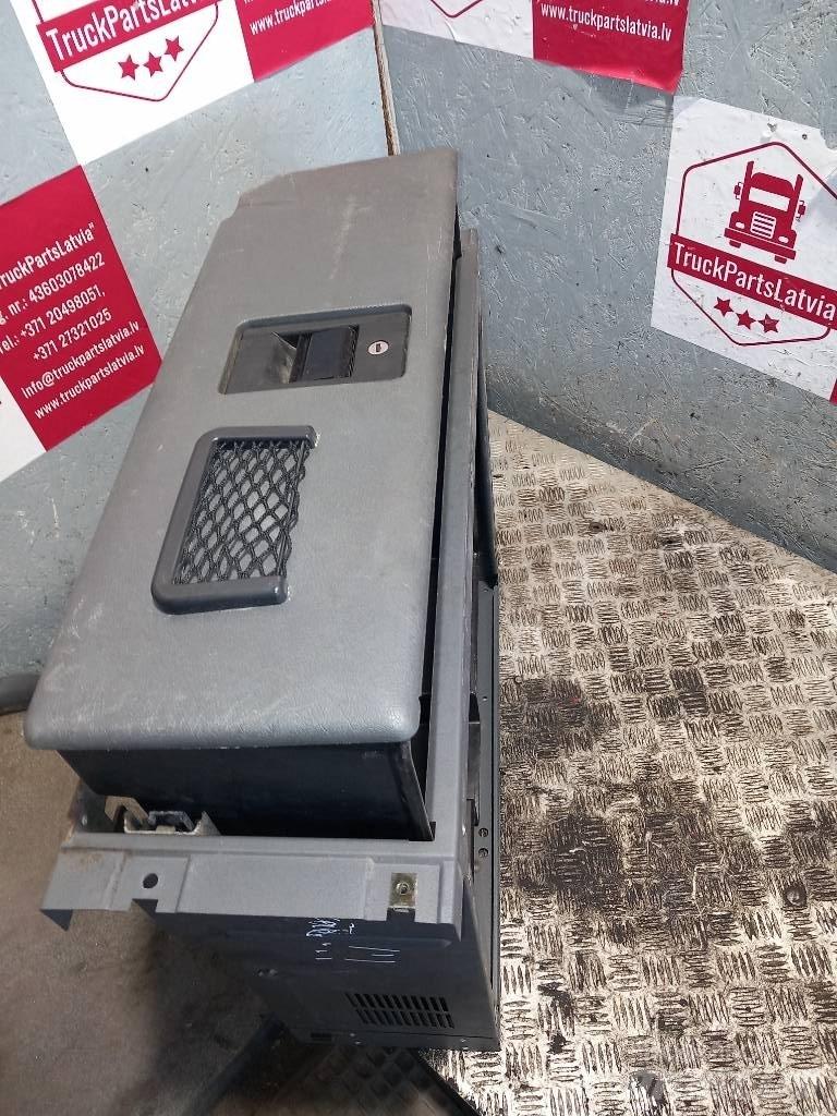 Volvo FH 12  3175804 Cabine e interni