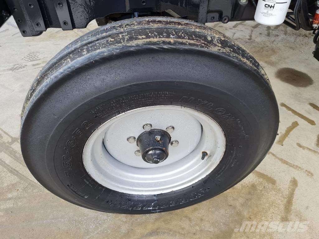 Case IH Farmall 65 A Trattori