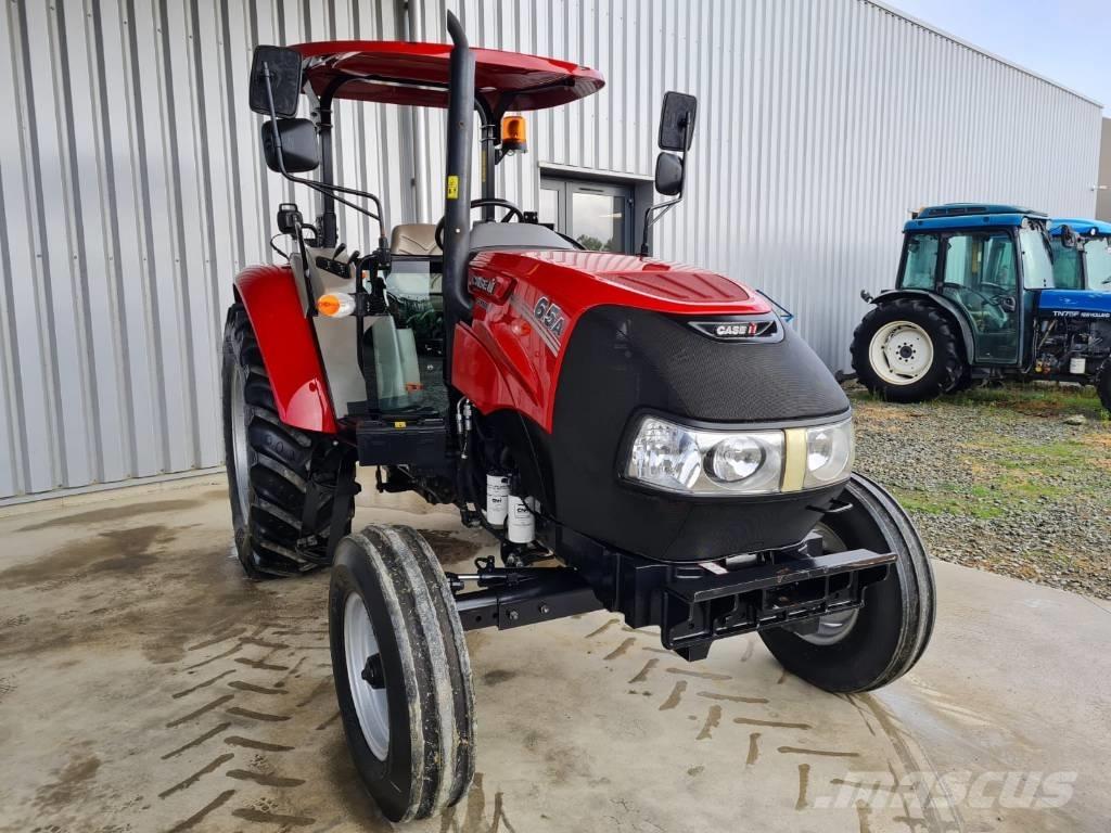 Case IH Farmall 65 A Trattori