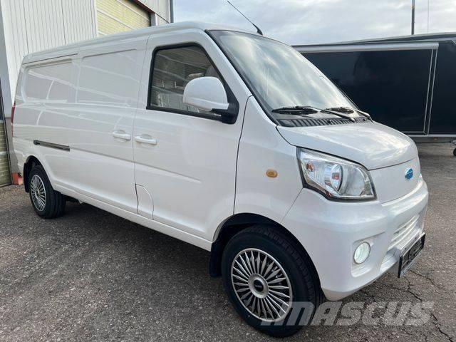  Cenntro LS200 Furgone chiuso