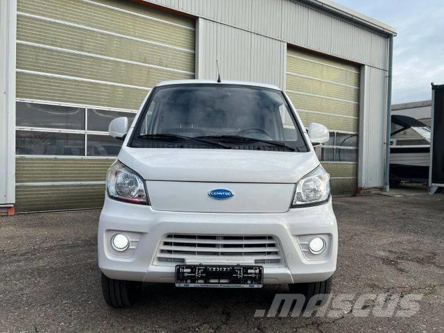 Cenntro LS200 Furgone chiuso