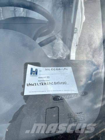  Cenntro LS200 Furgone chiuso