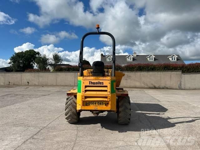 Thwaites 6T Mini dumper