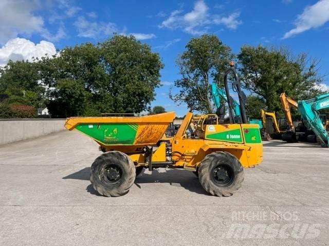 Thwaites 6T Mini dumper